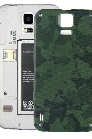 Per la copertura posteriore della batteria Galaxy S5 Active / G870