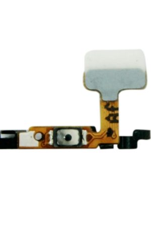 Per il cavo flessibile del pulsante di accensione Galaxy S6 edge / G925