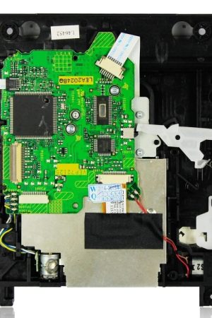 Scheda principale PCB DVD Drive ROM D4 per Wii