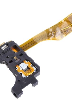 Obiettivo originale RAF-3355 per WII