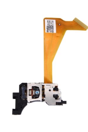 Obiettivi RAF-3350 per Wii