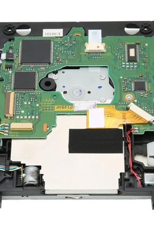 Unità D2E originale per Wii