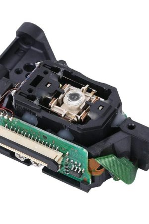 Obiettivo HOP 15xx per Xbox 360 Slim