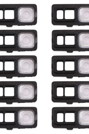 Per Galaxy S8 + / G955 Cover per torcia da 10 pezzi