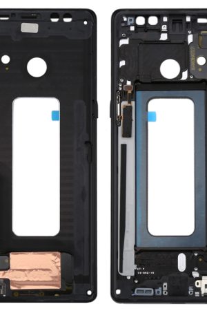 Piastra con cornice LCD per alloggiamento anteriore Galaxy Note 8 / N950