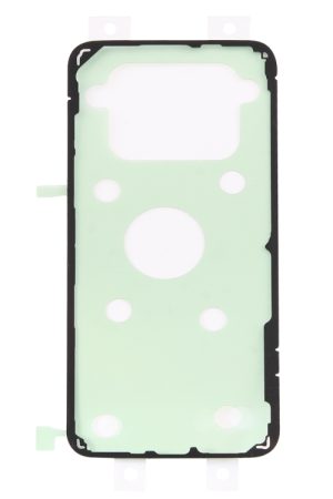 Per Galaxy S8 10 pezzi Adesivo per coperchio posteriore posteriore
