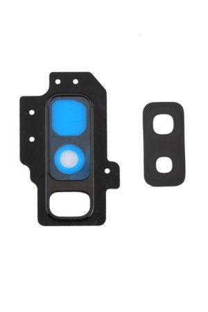 Copriobiettivo per fotocamera da 10 pezzi per Galaxy S9+ / G9650