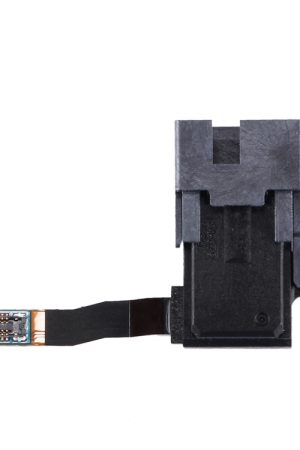 Per cavo flessibile jack per auricolari Galaxy S8 + / G955