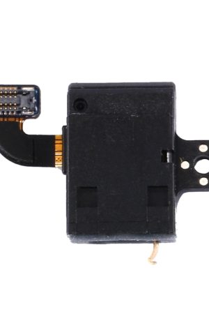 Per Galaxy A3 (2017) / A320 e A5 (2017) / A520 e A7 (2017) / A720 Cavo flessibile jack per auricolari