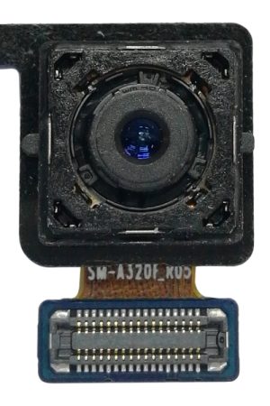 Per Galaxy A3 (2017) A320FL / A320F / A320FDS / A320YDS / A320Y Modulo fotocamera posteriore