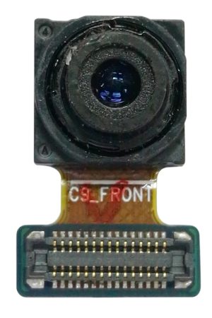 Per Galaxy A5 (2017) A520FDS / A520K / A520L / A520S Modulo fotocamera frontale
