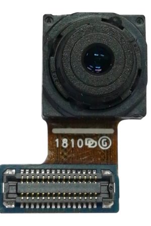 Per Galaxy A6 (2018) / A600F Modulo fotocamera frontale