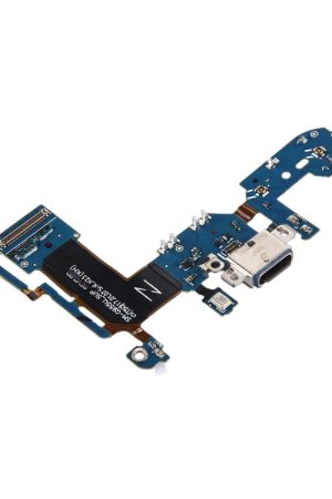 Per scheda porta di ricarica Galaxy S8 + / G955U