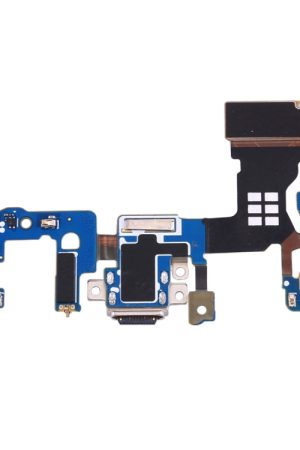 Per cavo flessibile per porta di ricarica Galaxy S9 / G9600
