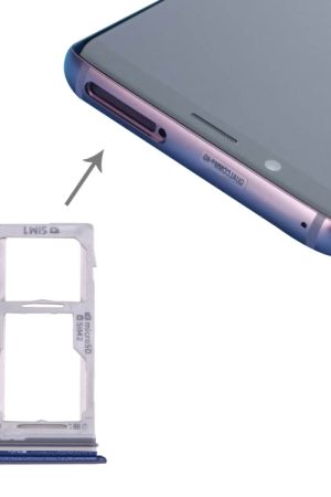 Per Galaxy Xia+ / Xia SIM e SIM / Mitsro SD Crd Trai