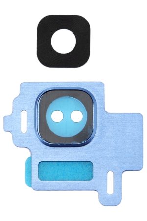 Copriobiettivo per fotocamera da 10 pezzi per Galaxy S8 / G950