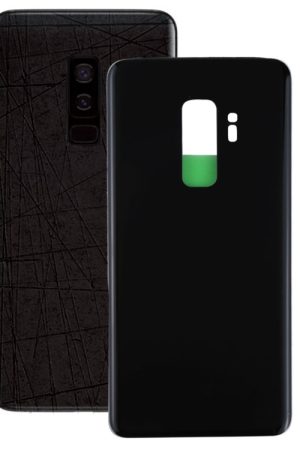 Per la cover posteriore Galaxy S9+ / G9650