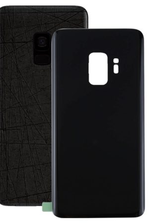 Per la cover posteriore Galaxy S9/G9600