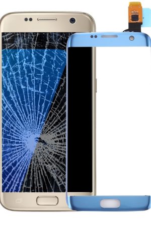 Pannello touch per Galaxy S7 Edge / G9350 / G935F / G935A
