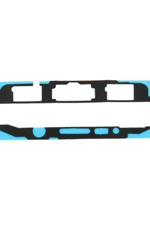 Per Galaxy Note 5 / N920 10 pezzi adesivo per alloggiamento anteriore