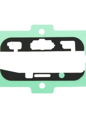 Per Galaxy A8 / A800 10 pezzi adesivo per alloggiamento anteriore