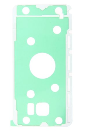 Per Galaxy Note 5 / N920 10 pezzi adesivo per coperchio posteriore posteriore