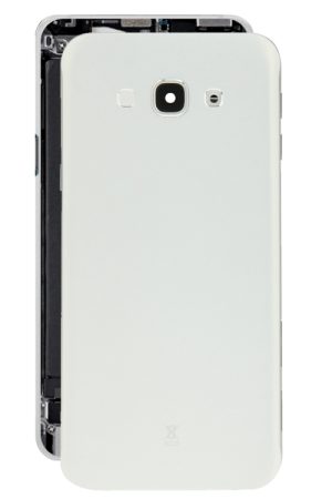 Per la copertura posteriore della batteria Galaxy A8 / A800