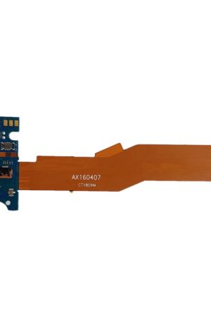 Cavo flessibile a nastro per microfono e porta di ricarica per Xiaomi Mi 5