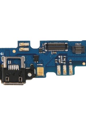 Scheda tastiera e cavo flessibile per porta di ricarica per Xiaomi Mi 4i
