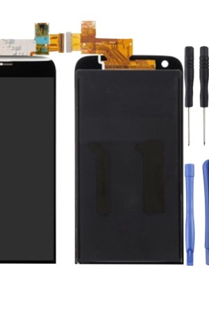 Schermo LCD e digitalizzatore assemblaggio completo per LG G5 / H840 / H850