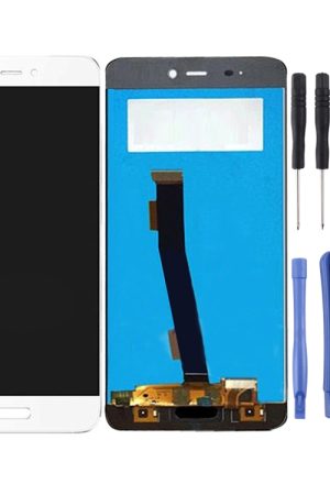 Schermo LCD e digitalizzatore assemblaggio completo per Xiaomi Mi 5
