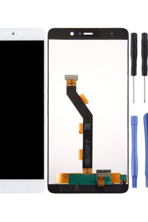 Per Xiaomi Mi 5s Plus Schermo LCD e digitalizzatore assemblaggio completo