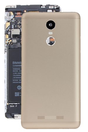 Cover posteriore della batteria per Xiaomi Redmi Note 3