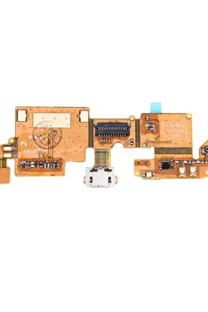 Per scheda porta di ricarica ZTE Blade V6