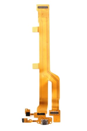 Cavo flessibile per porta di ricarica per LG G Pad 8.0 pollici / V480