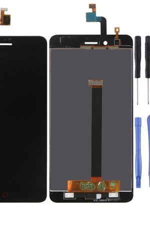 Per ZTE Nubia Z11 mini / NX529J Schermo LCD e digitalizzatore assemblaggio completo