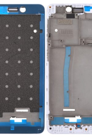Per Xiaomi Redmi 4A Cornice per cornice LCD con alloggiamento anteriore