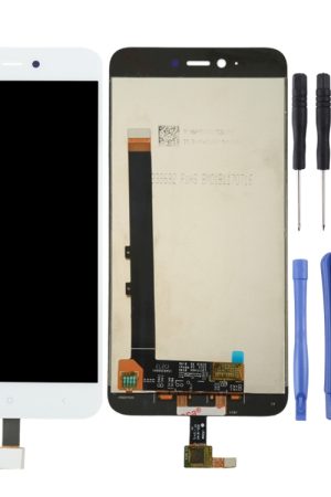 Per Xiaomi Redmi Note 5A Schermo LCD e digitalizzatore assemblaggio completo