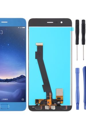 Schermo LCD e digitalizzatore assemblaggio completo per Xiaomi Note 3