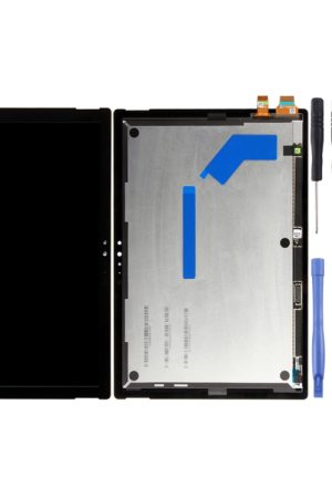 Schermo LCD e digitalizzatore assemblaggio completo per Microsoft Surface Pro 5 1796 LP123WQ1(SP)(A2) 12,3 pollici