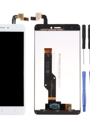 Schermo LCD e digitalizzatore assemblaggio completo per Xiaomi Redmi Note 4X