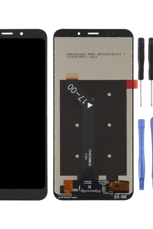 Schermo LCD e digitalizzatore assemblaggio completo per Xiaomi Redmi 5 Plus