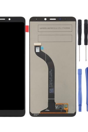Schermo LCD e digitalizzatore assemblaggio completo per Xiaomi Redmi 5