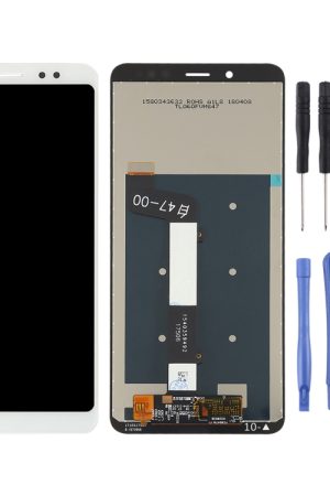 Schermo LCD e digitalizzatore assemblaggio completo per Xiaomi Redmi Note 5 / Note 5 Pro