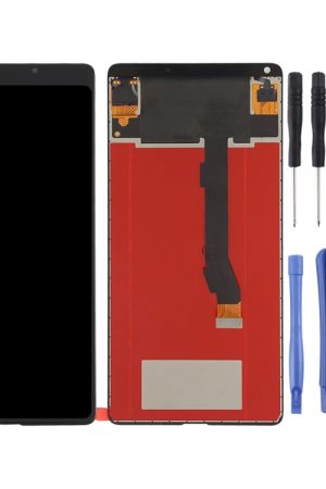 Schermo LCD e digitalizzatore assemblaggio completo per Xiaomi Mi Mix2