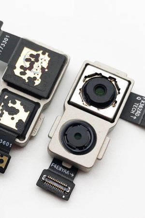 Per la fotocamera frontale Meizu M6 Note