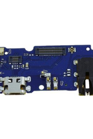 Per scheda porta di ricarica Meizu M5