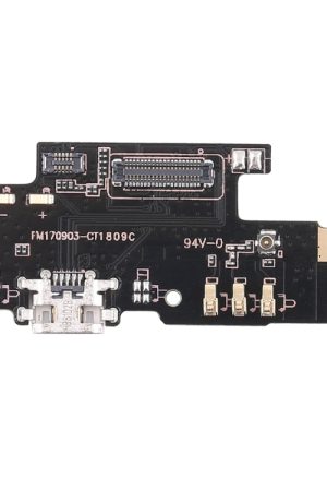 modulo EI gruppo m6 / me colonna 6 scheda porta di ricarica