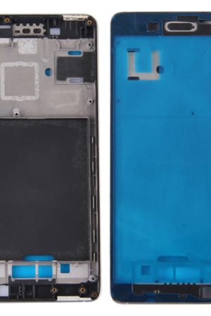 Cornice per cornice LCD con alloggiamento anteriore per Xiaomi Mi 4