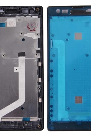 Per Xiaomi Redmi (versione 4G) Cornice per cornice LCD con alloggiamento anteriore